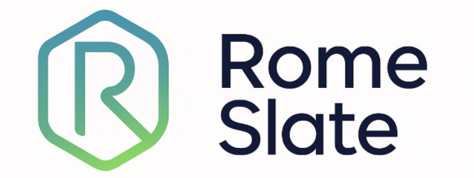 RomeSlate